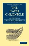 The Naval Chronicle - Volume 21 edito da Cambridge University Press