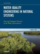 Water Quality Engineering, 2e di Chin edito da John Wiley & Sons