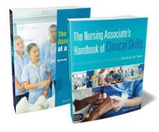 The Nursing Associate's Bundle di Peate edito da John Wiley And Sons Ltd