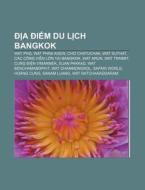 A Di M Du L Ch Bangkok: Wat Pho, Wat P di Ngu N. Wikipedia edito da Books LLC, Wiki Series