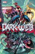 Dark Web di Zeb Wells edito da Marvel Comics
