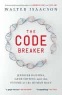 The Code Breaker di Walter Isaacson edito da Simon & Schuster UK