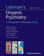 A Textbook Of Neuropsychiatry di #David,  Anthony Fleminger,  Simon Kopelman,  Michael D. Lovestone,  Simon Mellers,  John edito da John Wiley And Sons Ltd
