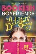 Bookish Boyfriends di Tiffany Schmidt edito da Abrams
