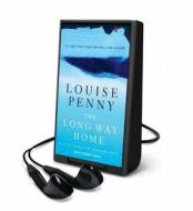 The Long Way Home di Louise Penny edito da MacMillan Audio