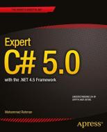 Expert C# 5.0 di Mohammad Rahman edito da Apress