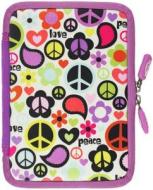 Peace Out Kindle & Kobo Touch Neoskin Jacket edito da Peter Pauper Press