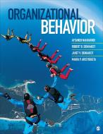 Organizational Behavior di Afsaneh Nahavandi edito da SAGE Publications, Inc