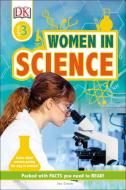 DK Readers L3: Women in Science di Jen Green edito da DK PUB