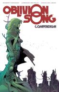 Oblivion Song Compendium di Kirkman edito da Diamond Comic Distributors, Inc.