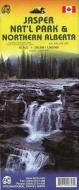 Jasper National Park And Northern Alberta edito da Itmb Publishing