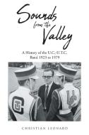 Sounds from the Valley di Christian Leonard edito da Page Publishing, Inc