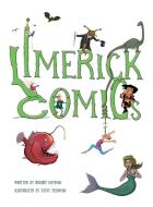 Limerick Comics di Robert Hoyman edito da Robert Hoyman