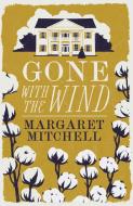 Gone With The Wind di Margaret Mitchell edito da Alma Books Ltd