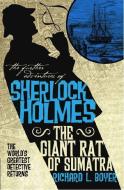 The Further Adventures of Sherlock Holmes di Richard L. Boyer edito da Titan Books Ltd