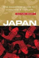 Japan - Culture Smart! The Essential Guide to Customs & Culture di Paul Norbury edito da Kuperard