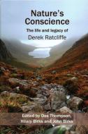 Thompson, D: Nature's Conscience di Des Thompson edito da Pelagic Publishing