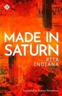 Made in Saturn di Rita Indiana edito da AND OTHER STORIES
