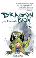 Dragon Boy di Jim Murdoch edito da Dream Meadow Press