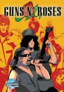 Orbit: Guns N' Roses: Cover B di Michael Frizell edito da BLUEWATER PROD