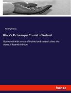 Black's Picturesque Tourist of Ireland di Anonymous edito da hansebooks
