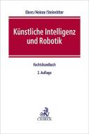 Künstliche Intelligenz und Robotik edito da C.H. Beck