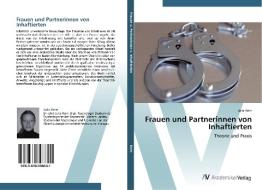 Frauen und Partnerinnen von Inhaftierten di Julia Kern edito da AV Akademikerverlag