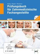 Prüfungsbuch für Zahnmedizinische Fachangestellte di Helmut Nuding, Margit Wagner, Frank Marahrens edito da Handwerk + Technik GmbH