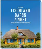 Fischland, Darß, Zingst di Wolf Karge edito da Ellert & Richter Verlag G