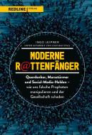 Moderne R@ttenfänger di Ingo Leipner, Joachim Stall edito da Redline