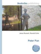 Peter Pan edito da Book On Demand Ltd.