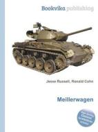 Meillerwagen edito da Book On Demand Ltd.
