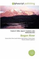 Bogan River edito da Alphascript Publishing
