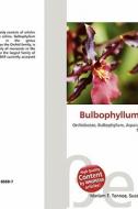 Bulbophyllum Citrellum edito da Betascript Publishing