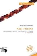 Axel Frische edito da Fer Publishing