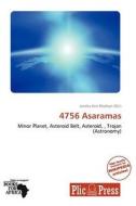 4756 Asaramas edito da Crypt Publishing