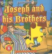 Joseph and His Brothers edito da Gefen Books
