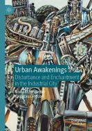 Urban Awakenings: Disturbance and Enchantment in the Industrial City di Samuel Alexander, Brendan Gleeson edito da PALGRAVE MACMILLAN LTD