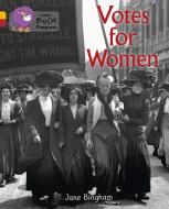 Votes for Women di Jane M. Bingham edito da HarperCollins Publishers