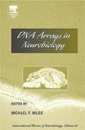 Dna Arrays In Neurobiology edito da Elsevier Science Publishing Co Inc