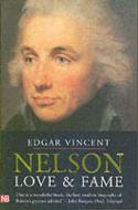 Nelson di Edgar Vincent edito da Yale University Press