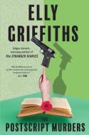 The Postscript Murders di Griffiths Elly Griffiths edito da Hmh Books