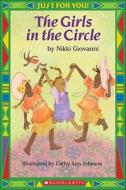Just for You!: The Girls in the Circle di Nikki Giovanni, Inc Staff Scholastic edito da Teaching Resources