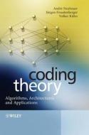 Coding Theory di Neubauer edito da John Wiley & Sons