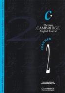 The New Cambridge English Course 2 Teacher's Book Italian Edition di Michael Swan, Catherine Walter, Lelio Pallini edito da CAMBRIDGE
