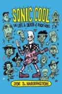 Sonic Cool di Joe Harrington edito da Hal Leonard Corporation