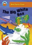 The Big White Box di Tom Easton edito da Hachette Children\'s Group