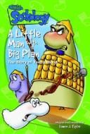 A Little Man with a Big Plan: The Story of Young David di Damon J. Taylor edito da Kregel Kidzone