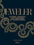 Jeweler di Stellene Volandes edito da Rizzoli International Publications