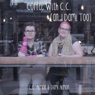 Coffee With C.C. (and Dami Too) di C. C. Almon, Dami Almon edito da JavaPurl Designs